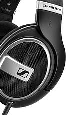 Навушники без мікрофону Sennheiser HD599SE, фото 5