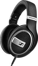 Навушники без мікрофону Sennheiser HD599SE, фото 3
