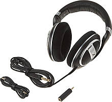 Навушники без мікрофону Sennheiser HD599SE, фото 4