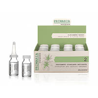 Лосьйон проти випадіння волосся Elgon Primaria Anti Hairloss Treatment 10x8ml (684959)