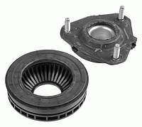 Опора переднего амортизатора (с подш.) Raiso (Швеция) Mazda 2, Мазда 2 03- #RC02472