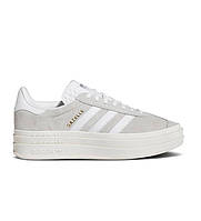 Adidas Gazelle Adidas Gazelle Bold Grey White 40 m sale