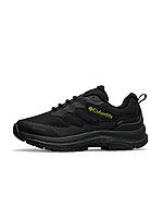 Columbia Firecamp || Gore-Tex Fleece Termo Black Lime m sale