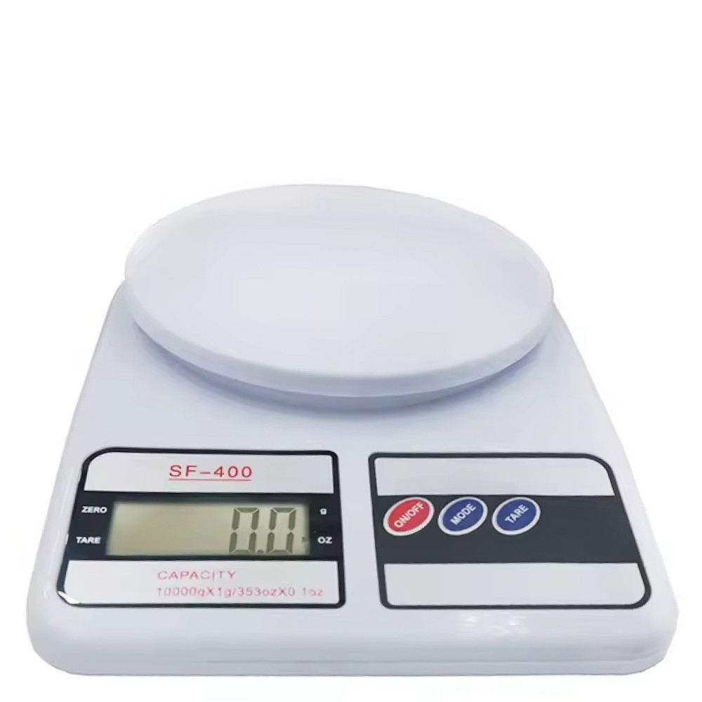 Ваги кухонні Elektronic SF-400, 10 кг