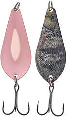 Блешня Select ProAtom 15.0g 65mm S49