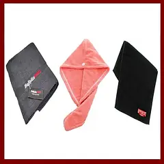 Рушники для салонів