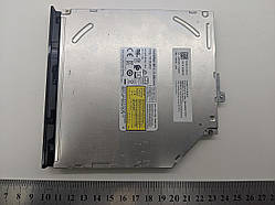 Оптичний привід DVD-RW DU-8A5LH Dell Inspiron 15 3552 SATA, накладка