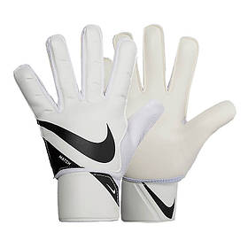 Воротарські рукавиці Nike Goalkeeper Match CQ7799-100 Розмір EU: 9