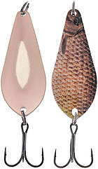 Блешня Select ProAtom 15.0g 65mm S50