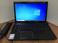 Ноутбук Lenovo G580 Core i3-3120M/RAM8GB/HDD1Tb/GeForce 710M