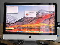 Apple iMac A1312 mid 2011 27 Intel Core i5 2500S 2GB RAM 2TB HDD