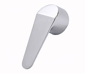 Ручка змішувача одноважельного H-10-40 під картридж D40 ( в упаковці) (000007854)