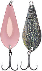 Блешня Select ProAtom 15.0g 65mm S51