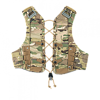 Корсет плитоноски Crye Precision AVS Harness multicam