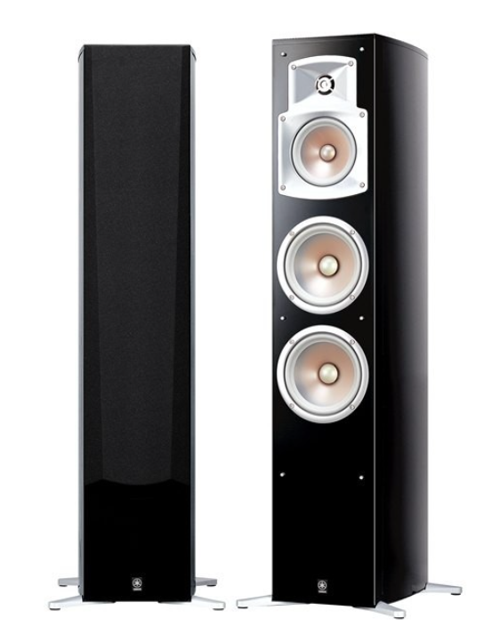 Yamaha NS-555