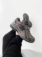 New Balance 1906 New Balance 1906R Gore-Tex Grey (хутро) m sale