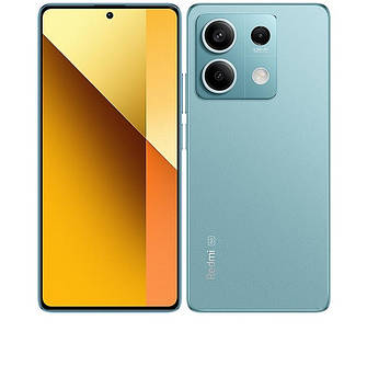 Чохли на Xiaomi Redmi NOTE 13 5G