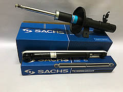 GERMANY 316762 Амортизатор передній на Opel Antara A/Опель Антара А 2006-2017 газ-масло