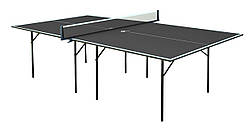 Тенісний стіл GSI-sport Hobby Strong графіт Gf-1