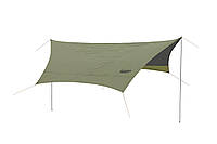 Тент зі стійками  Tramp Lite Tent green UTLT-034