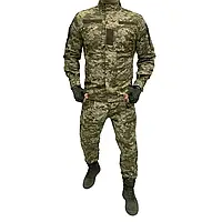 Костюм Збройні сили України матеріал Саржа