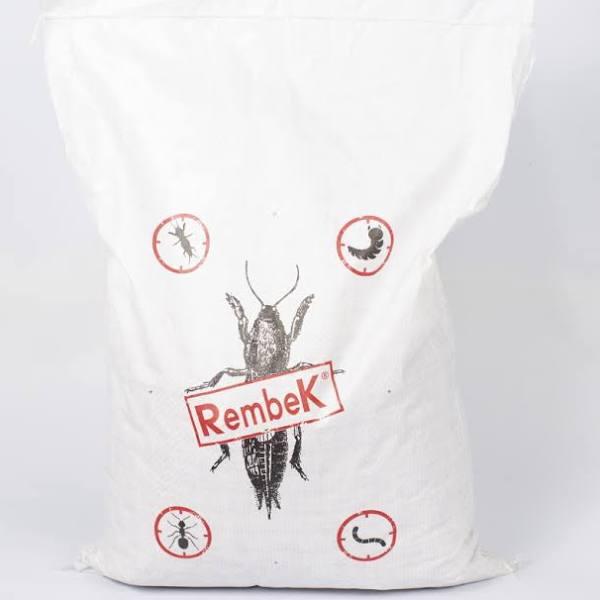 Рембек инсектицид гранула от медведки весовой (цена за 1 кг), RembeK - фото 1 - id-p1423746644