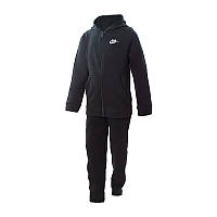 Детский костюм Nike B NSW CORE BF TRK SUIT BV3634-010 Размер EU: XS