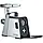 Мясорубка Liberton LMG-20TG02S max 2000W, фото 5
