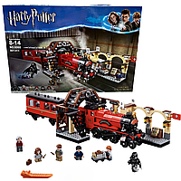 Конструктор Harry Potter 6060 «Хогвартс-экспресс» на 801 деталь