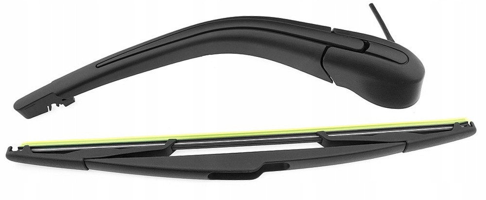 Задній поводок з двірником Фіат Скудо, Сітрое Джампі - Fiat Scudo, Citroen Jumpy 2007-2016, фото 1