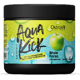 Aqua Kick Brain Focus OstroVit 300 г