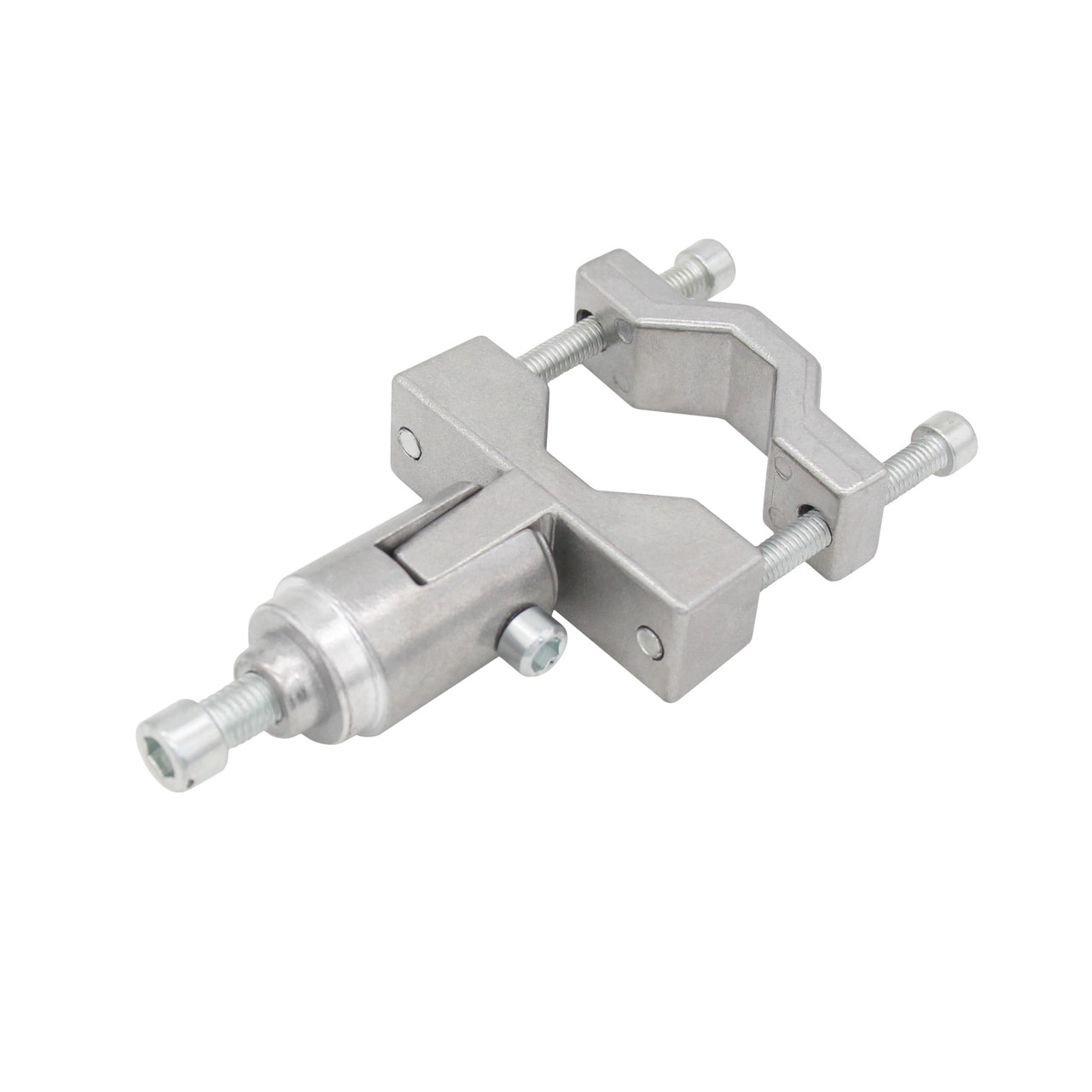 Тримач різака діаметром 20-52 мм DR2052, кронштейн для кріплення плазмотрону або газового різака