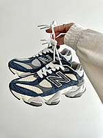 NEW BALANCE 9060 « NATURAL INDIGO » premium 41 m sale