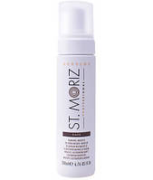 Автобронзат-мус для засмаги St.Moriz Pro Tanning Mousse