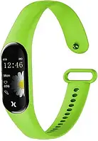 Фітнес-браслет Maxcom Fit FW20 SOFT Lime