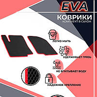 Коврики в машину EVA Chevrolet Caprice Шевроле EВА, ЭВА Ковры Автомобильные