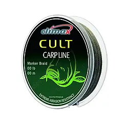 Шнур Маркерний Climax CULT MARKER BRAID 30lb 274м