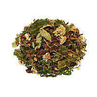 Чай травяной, дикоросы. Более 20 видов полевых лечебных трав (100 г) Код/Артикул 199