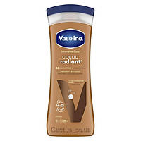 Лосьйон для сухої шкіри Vaseline Cocoa 295ml