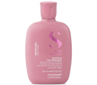 Шампунь для зволоження волосся Alfaparf Milano Moisture Shampoo 250 мл