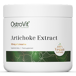 Artichoke Extract OstroVit 100 г