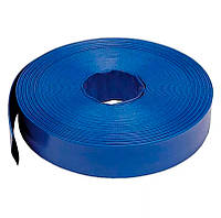 Шланг напірний синій - 50мм, 50м (FORTE)