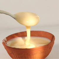 Кокосовое сгущенное молоко на тростниковом сахаре (200 г). VEGAN Код/Артикул 199
