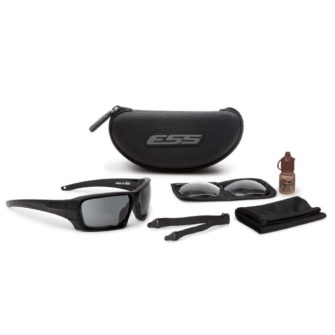 Окуляри балістичні ESS Rollbar APEL Kit