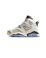 Nike Nike Air Jordan 6 White 42 m sale