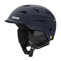 Горнолыжный шлем Smith Vantage Helmet MIPS Matte Midnight Navy Medium (55-59cm)