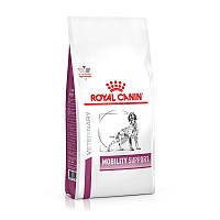 Лечебный сухой корм для собак Royal Canin Canine Mobility 10кг+2кг у подарунок 100%Предоплата