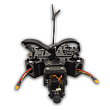 Механізм повороту камери FPV коптера для рами Diatone KN-104 | Diatone KN-106, фото 2