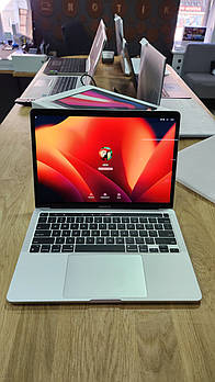 Apple MacBook Pro 13 2022 M2 / 8GB RAM / SSD 512GB / 8 CPU / 10 GPU (A2338) | Open Box