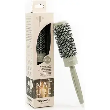 Термобрашинг Termix Professional Nature, 32 мм (1263)